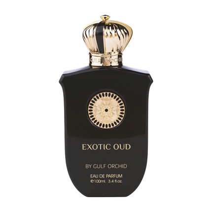 Exotic Oud EDP 100 ml Exotic Oud Parfüümvesi