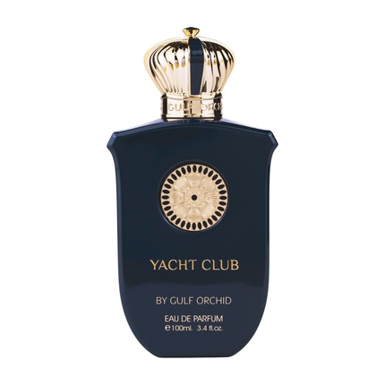 Yacht Club EDP 100 ml Yacht Club Parfüümvesi