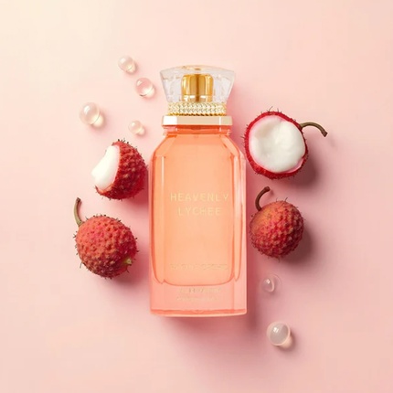 Heavenly Lychee EDP 100 ml Heavenly Lychee Parfüümvesi