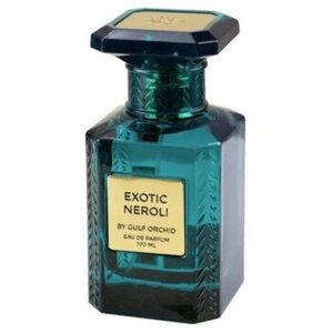 Exotic Neroli Parfüümvesi
