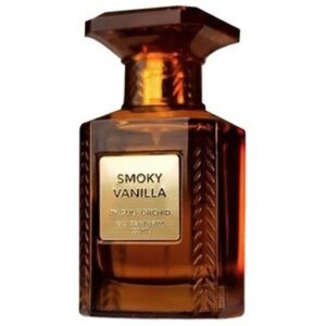 Smoky Vanilla Parfüümvesi