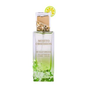 Gulf Orchid Mojito Parfüümvesi