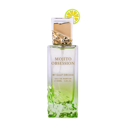 Mojito Obsession EDP 100 ml Gulf Orchid Mojito Parfüümvesi