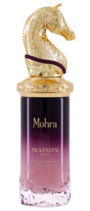 Maison Asrar Mohra Parfüümvesi