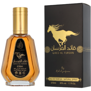 Qaed Al Fursan Parfüümvesi
