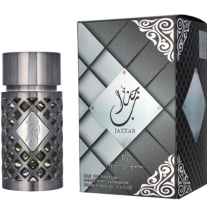Jazzab Silver Parfüümvesi