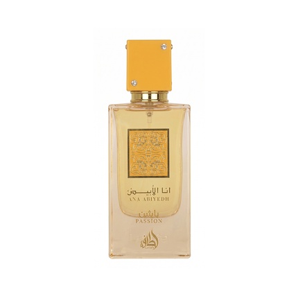 Ana Abiyedh Passion EDP 60 ml Ana Abiyedh Parfüümvesi