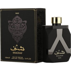 Asdaaf Shaghaf Parfüümvesi