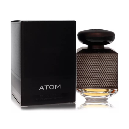 Atom Grey EDP 100 ml Atom Grey Parfüümvesi