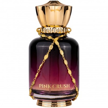 Pink Crush EDP 100 ml Pink Crush Parfüümvesi