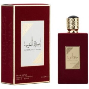 Ameerat Al Arab Parfüümvesi