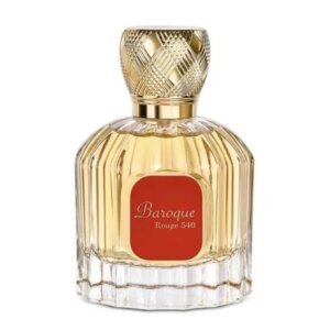 La Rouge Baroque Parfüümvesi