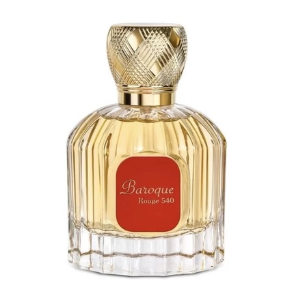 La Rouge Baroque EDP 100 ml La Rouge Baroque Parfüümvesi