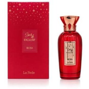 Soir De Exclusif Rosa