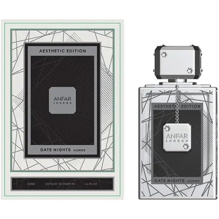 Anfar London Date Nights Pour Homme Extrait de Parfum 100 ml Date Nights Lõhnatoode