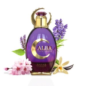 Anfar 1950 Alba Lõhnatoode