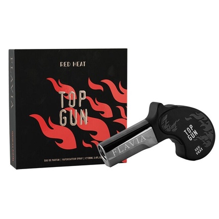 Top Gun Red Heat EDP 100 ml Top Gun Red Heat