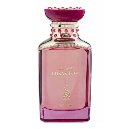 Ehsas Love EDP 100 ml Risala Ehsas Love Parfüümvesi