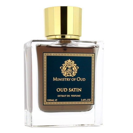 Oud Satin Extrait de Parfum 100 ml Oud Satin Lõhnatoode