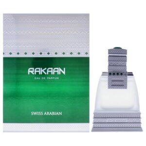 Swiss Arabian Rakaan Parfüümvesi