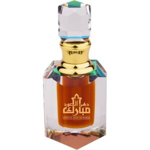 Swiss Arabian Õli