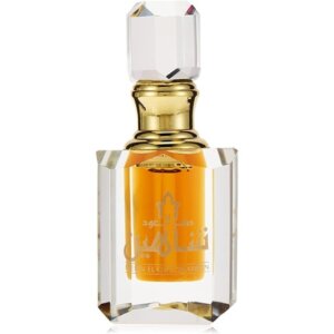 Dehn El Oud Shaheen Parfumed Õli