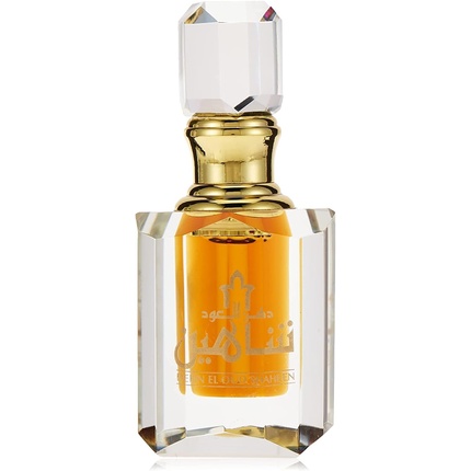 Dehn El Oud Shaheen Parfumed Oil 6 ml Dehn El Oud Shaheen Parfumed Õli