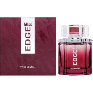 Miss Edge Parfüümvesi