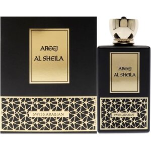 Areej Al Sheila Parfüümvesi