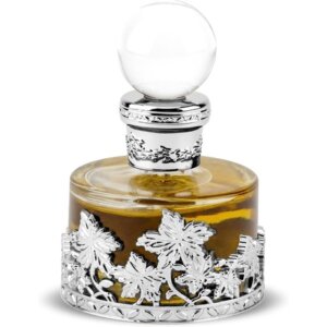 Rose Malaki Parfumed Õli