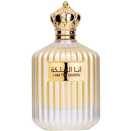 I Am The Queen EDP I Am The Queen