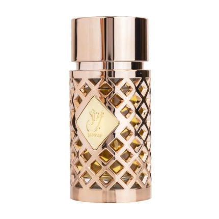 Jazzab Gold EDP 100 ml Jazzab Gold Parfüümvesi