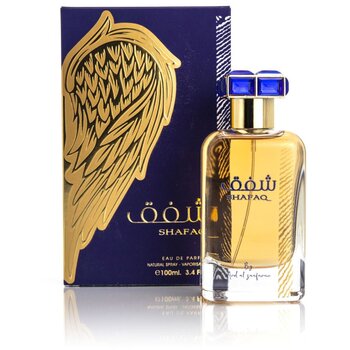 Shafaq EDP 100 ml Shafaq Parfüümvesi