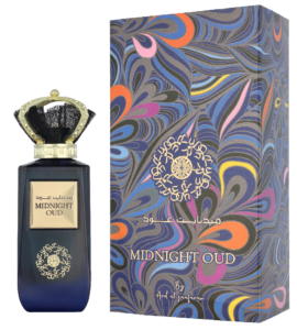Midnight Oud