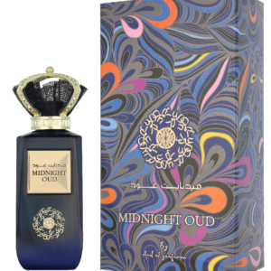 Midnight Oud