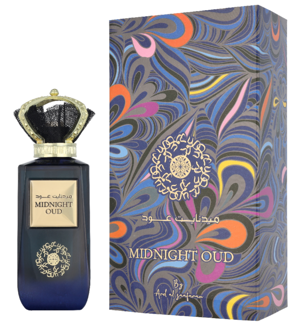 Midnight Oud EDP 100 ml Midnight Oud
