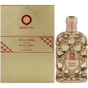 Orientica Royal Amber Parfüümvesi
