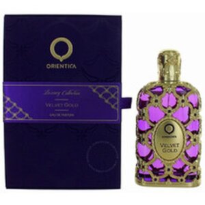 Orientica Velvet Gold Parfüümvesi