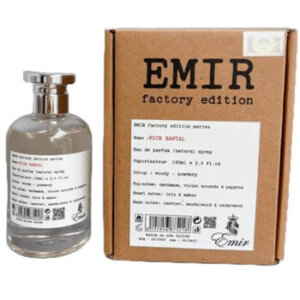 Rich Santal Factory Parfüümvesi