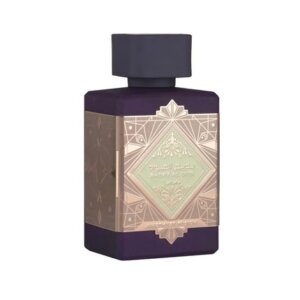 Lattafa Perfumes Bade´e Al Oud Amethyst Fusion EDP 100 ml