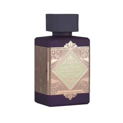 Lattafa Perfumes Bade´e Al Oud Amethyst Fusion EDP 100 ml Lattafa Perfumes Bade´e Al Oud Amethyst Fusion EDP 100 ml