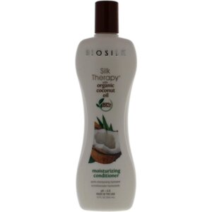 Biosilk Silk Therapy Coconut