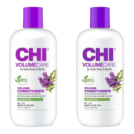 Farouk Systems CHI VolumeCare Volume Conditioner 355 ml Farouk Systems CHI VolumeCare Volume palsam