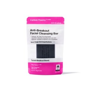 Charcoal & Tea Tree