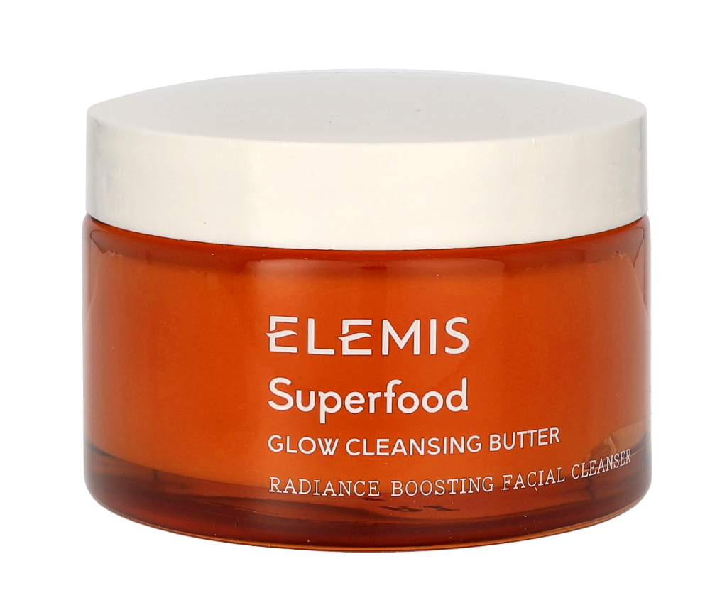 Superfood Aha Glow Nahahooldustoode