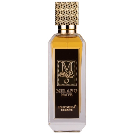 Milano Prive EDP 100 ml Milano Prive Parfüümvesi