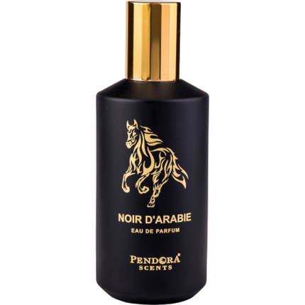 Noir d´Arabie EDP 100 ml Noir d´Arabie Parfüümvesi