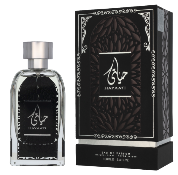 Hayaati EDP Hayaati Parfüümvesi