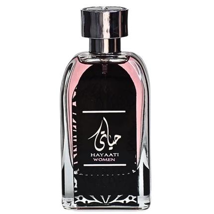 Ard Al Zaafaran Hayaati Women Edp Spray Hayaati Women Parfüümvesi