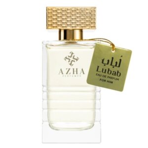 Azha Perfumes Lubab Parfüümvesi